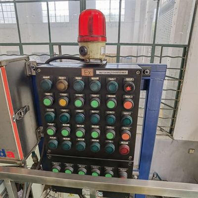 Модельная вертикальная серия привестись в действие послепродажное обслуживание при условии центрифуга вытекание снизу с Сумк-вытягивать для пищевой промышленности