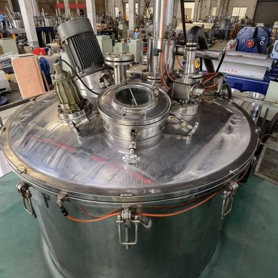 Жидкость вытекание снизу центробежного сепаратора шабера 1150rpm твердая для соли таблицы