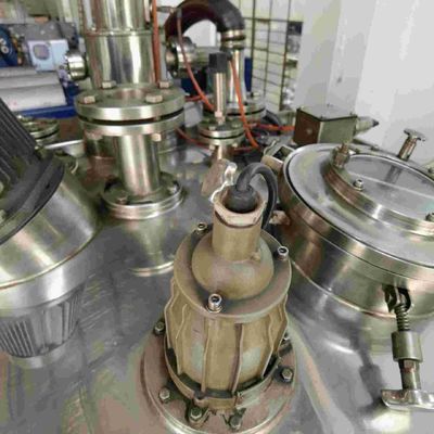вытекание снизу шабер 220v центрифугует с вытягивать сумки используемый для ангидрина сульфата натрия