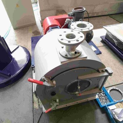 центрифуга 2500rpm экрана червя 22kW 450mm для виннокаменной кислоты