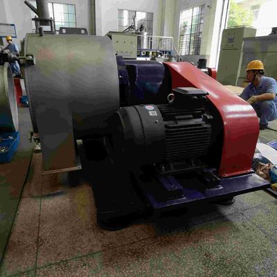 центрифуга 22kW разрядки переченя экрана червя 2500rpm для разъединения сульфита натрия