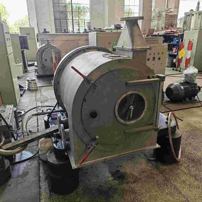 Экран 55kW червя автоматизировал центрифугу 1500rpm для разъединения сульфата олова