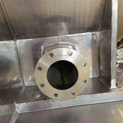 Химические центрифуги 800rpm непрерывных или Batchwise деятельности Peeler