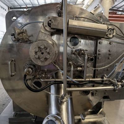 Машины центрифуги санобработки 88L Pharma GMP корозия высокой анти- взрывозащищенная