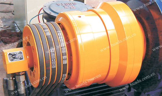 графинчик 1500rpm центрифугует для повторно использовать потока отработанного масла