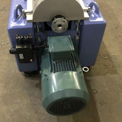 графинчик 1500rpm центрифугует для повторно использовать потока отработанного масла