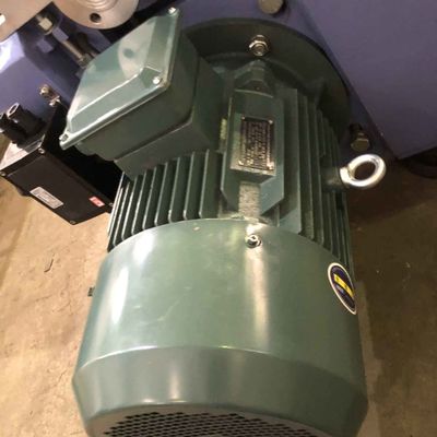 3600rpm 3 центрифуги графинчика участка автоматических для обработки побеленных известью мездрений