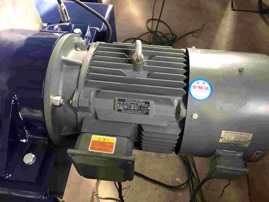 Графинчик извлечения 3600rpm оливкового масла центрифугует работу в непрерывном режиме