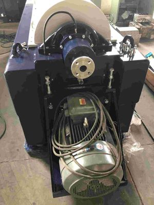 Непрерывная трехфазная фармацевтическая машина ISO9001 центрифуги 4000rpm