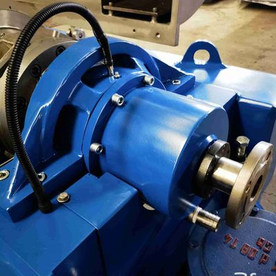 Графинчик оливкового масла небольшой центрифугует трехфазное 350mm горизонтальное