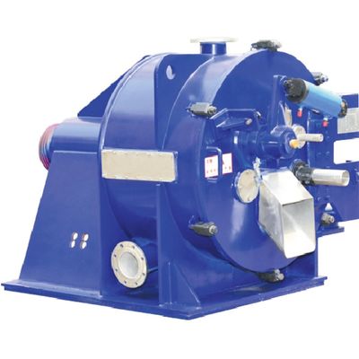 центрифуги 45L 1800mm горизонтальные Peeler для серного разъединения амиака